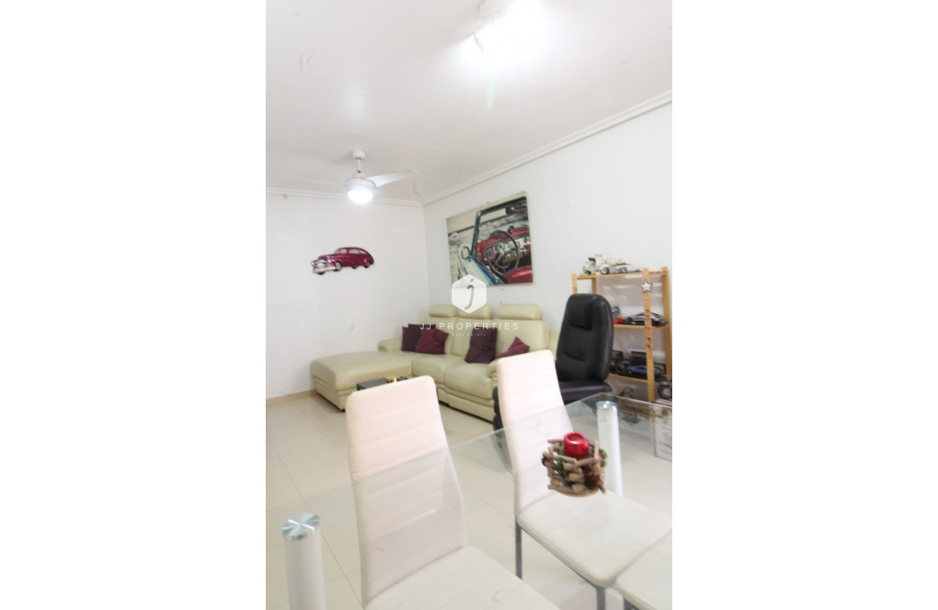 Segunda mano - Apartamento / piso -
Daya Nueva - Costa Blanca