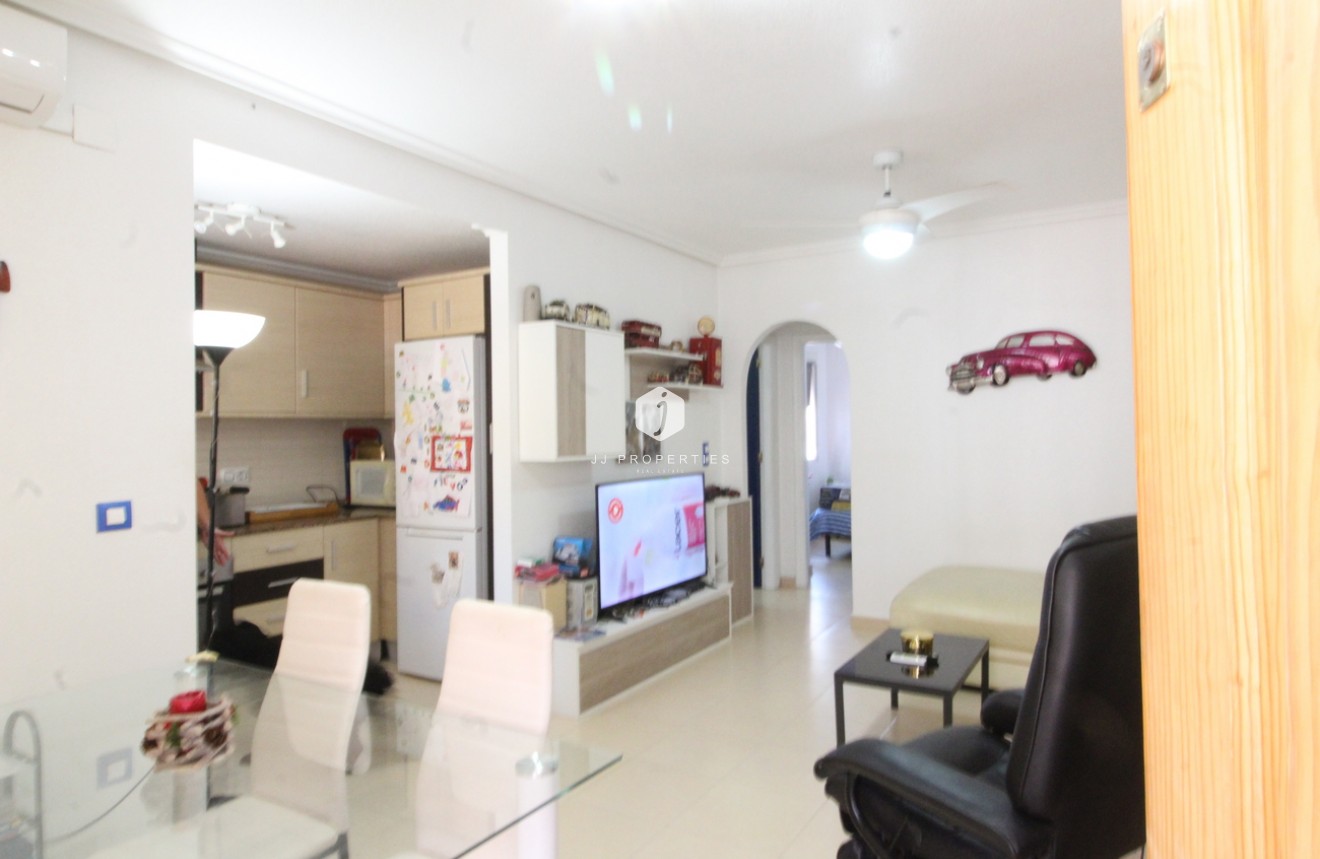 Segunda mano - Apartamento / piso -
Daya Nueva - Costa Blanca