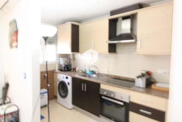 Segunda mano - Apartamento / piso -
Daya Nueva - Costa Blanca