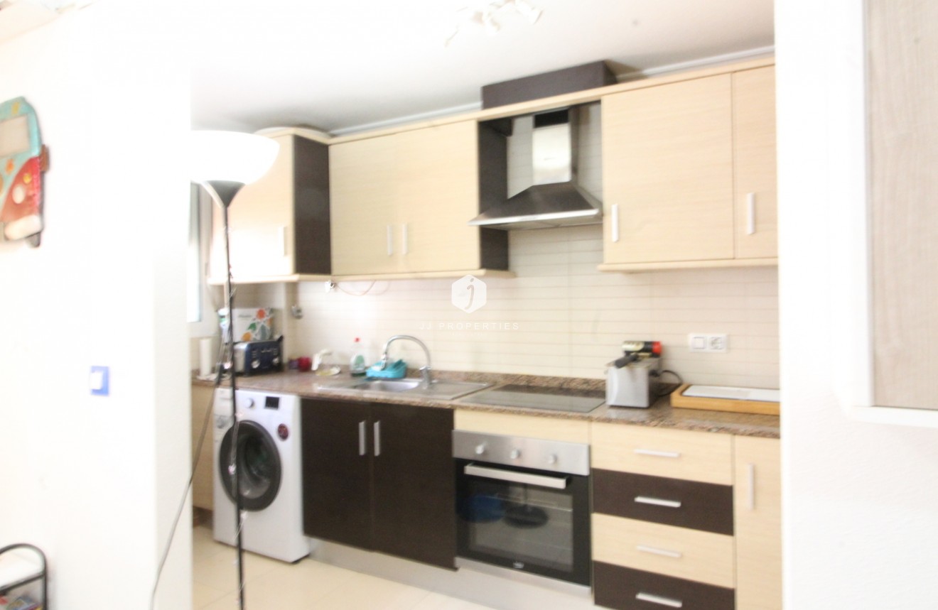 Segunda mano - Apartamento / piso -
Daya Nueva - Costa Blanca