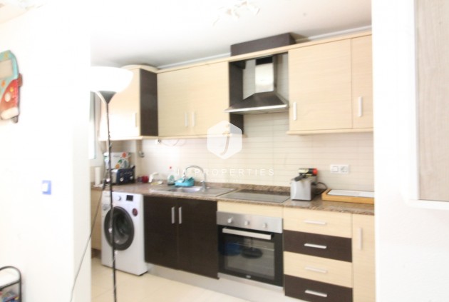 Segunda mano - Apartamento / piso -
Daya Nueva - Costa Blanca