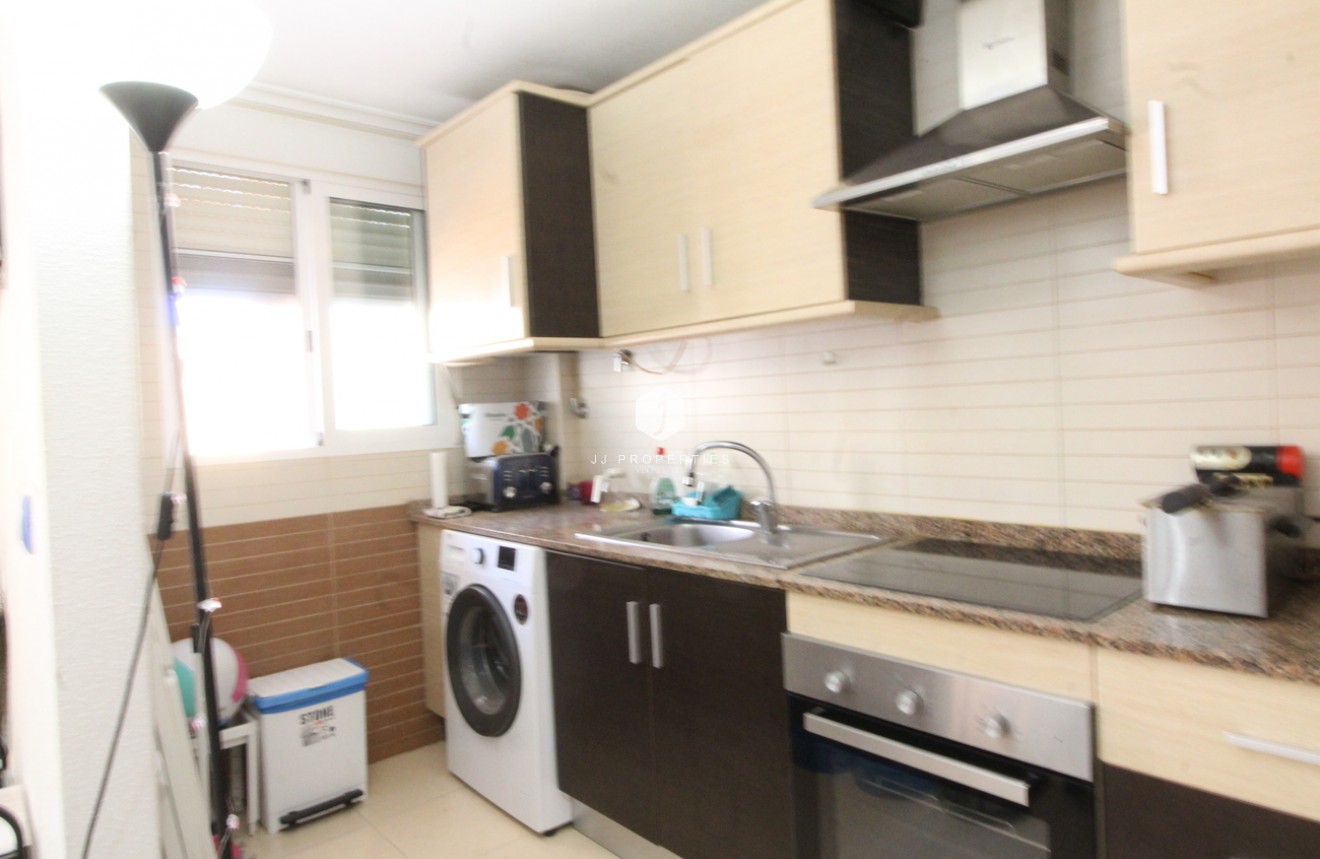 Segunda mano - Apartamento / piso -
Daya Nueva - Costa Blanca