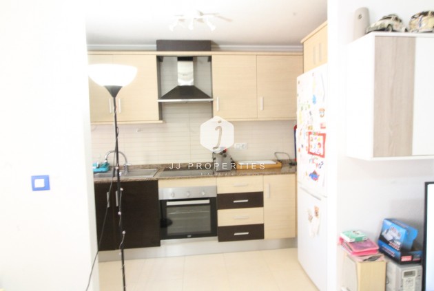 Segunda mano - Apartamento / piso -
Daya Nueva - Costa Blanca