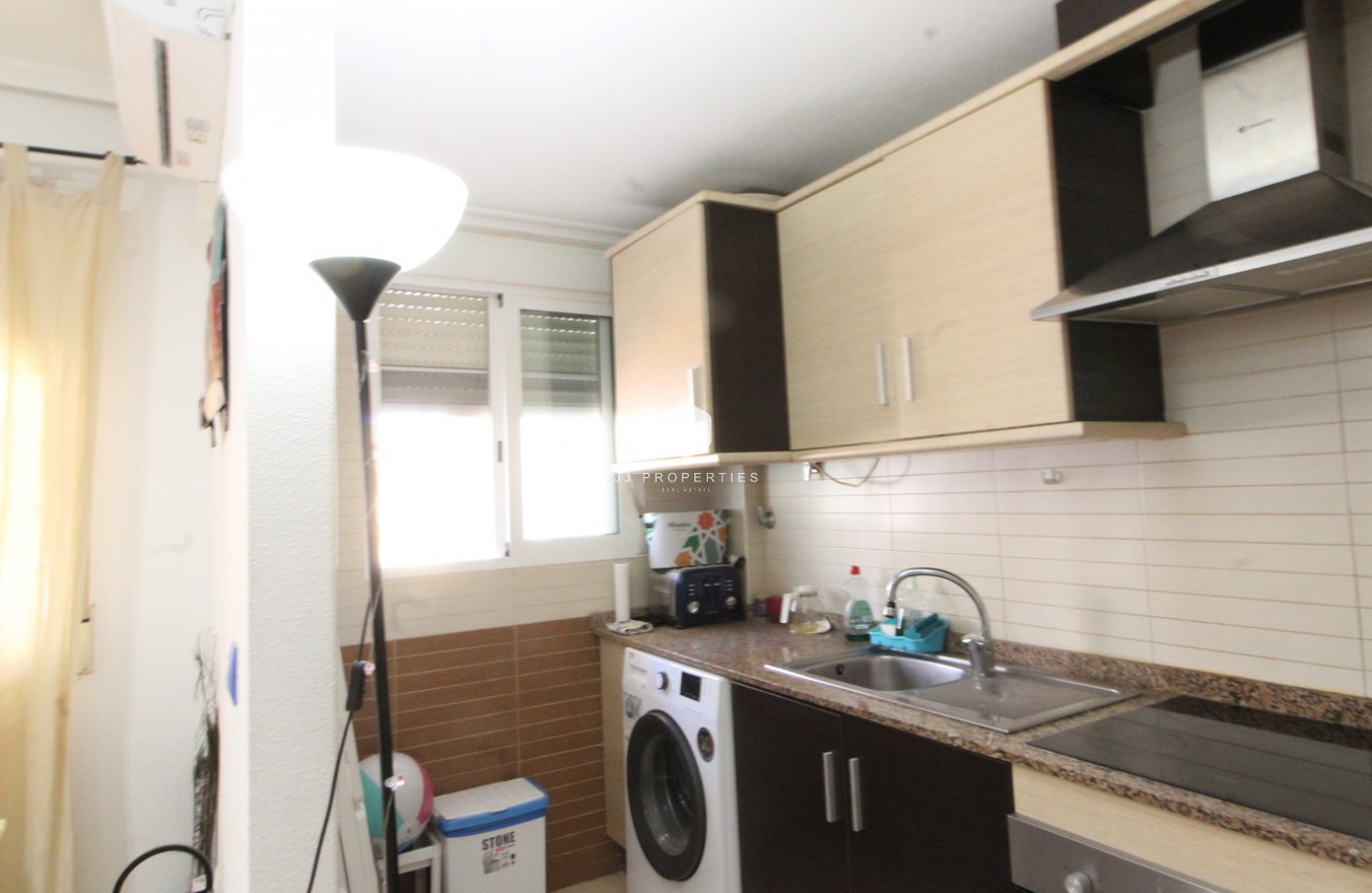 Segunda mano - Apartamento / piso -
Daya Nueva - Costa Blanca