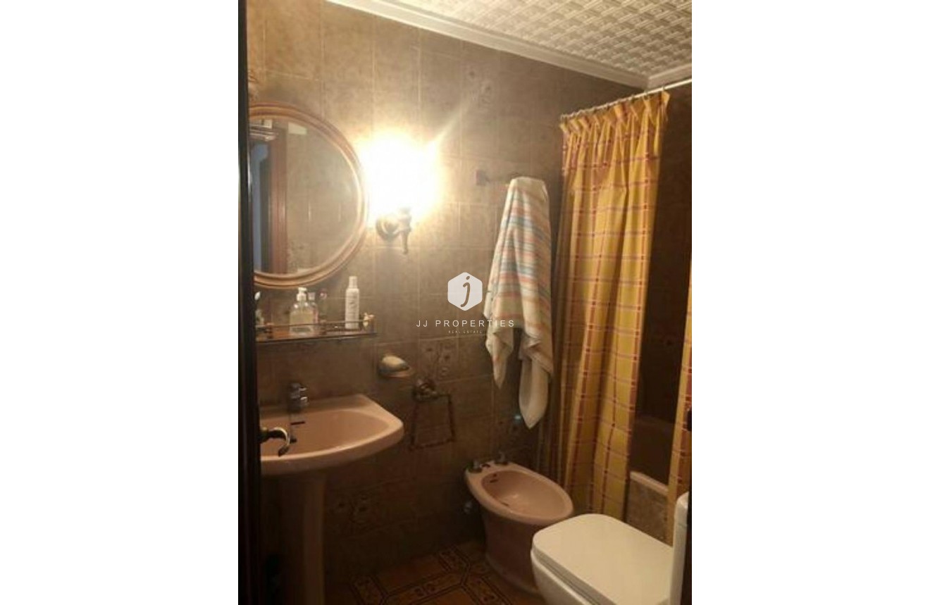 D'occasion - Duplex -
Torrevieja - Playa de los Naufragos