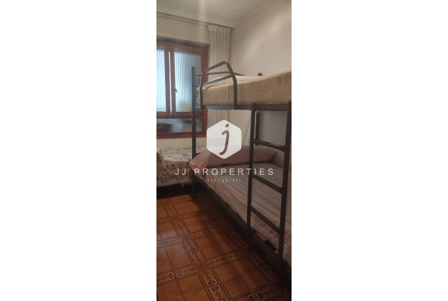 D'occasion - Duplex -
Torrevieja - Playa de los Naufragos