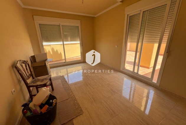 Segunda mano - Ático -
Guardamar del Segura - puerto deportivo