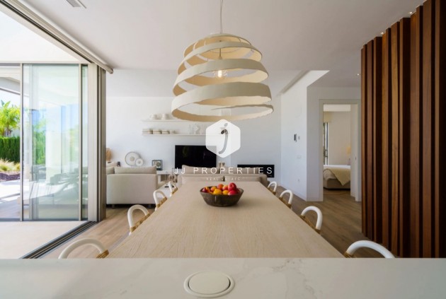 Segunda mano - Villa -
San Miguel de Salinas - Inland