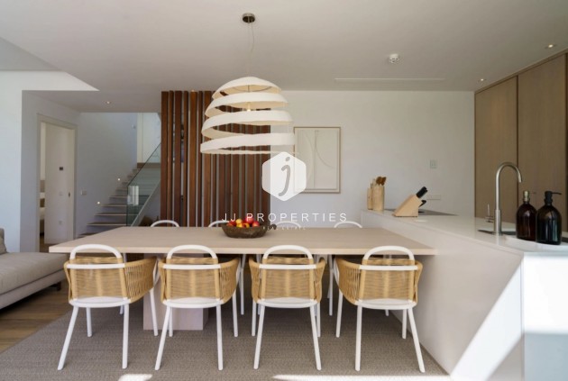 Segunda mano - Villa -
San Miguel de Salinas - Inland