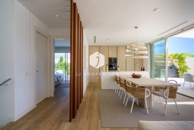 Segunda mano - Villa -
San Miguel de Salinas - Inland