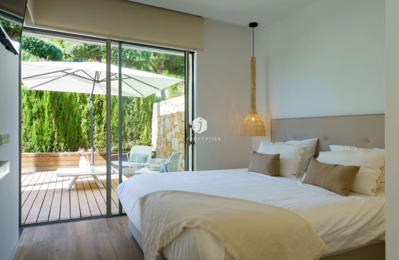 Segunda mano - Villa -
San Miguel de Salinas - Inland