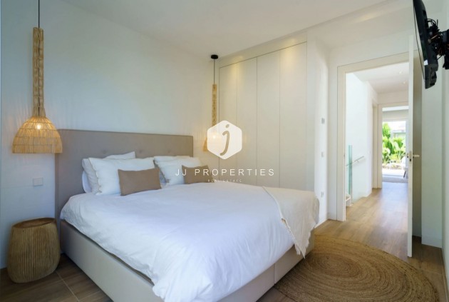 Segunda mano - Villa -
San Miguel de Salinas - Inland