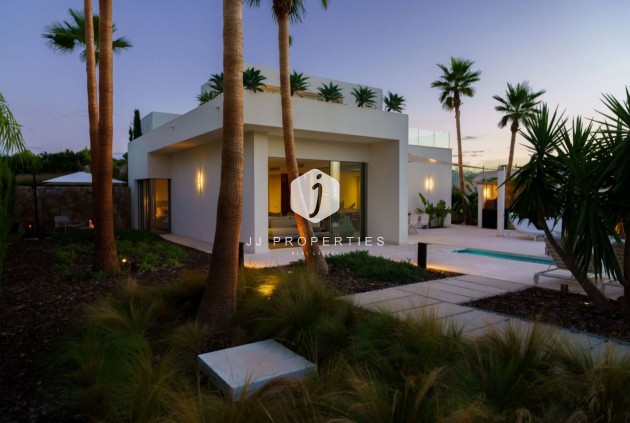 Segunda mano - Villa -
San Miguel de Salinas - Inland