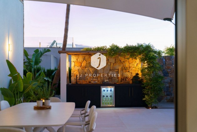 Segunda mano - Villa -
San Miguel de Salinas - Inland