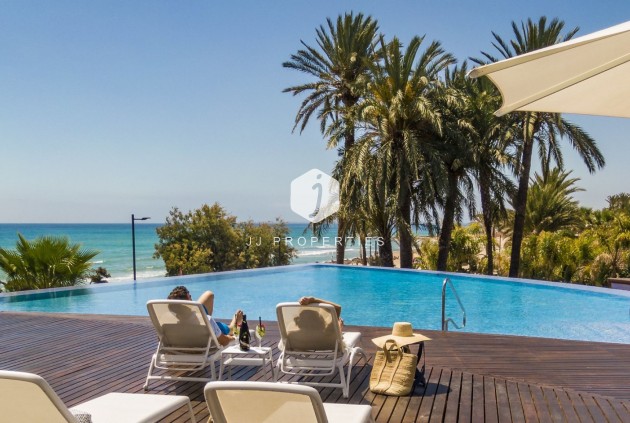 Segunda mano - Villa -
San Miguel de Salinas - Inland