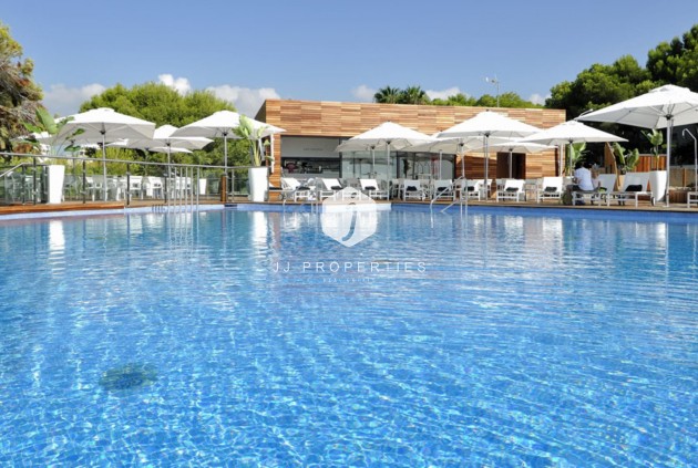 Segunda mano - Villa -
San Miguel de Salinas - Inland