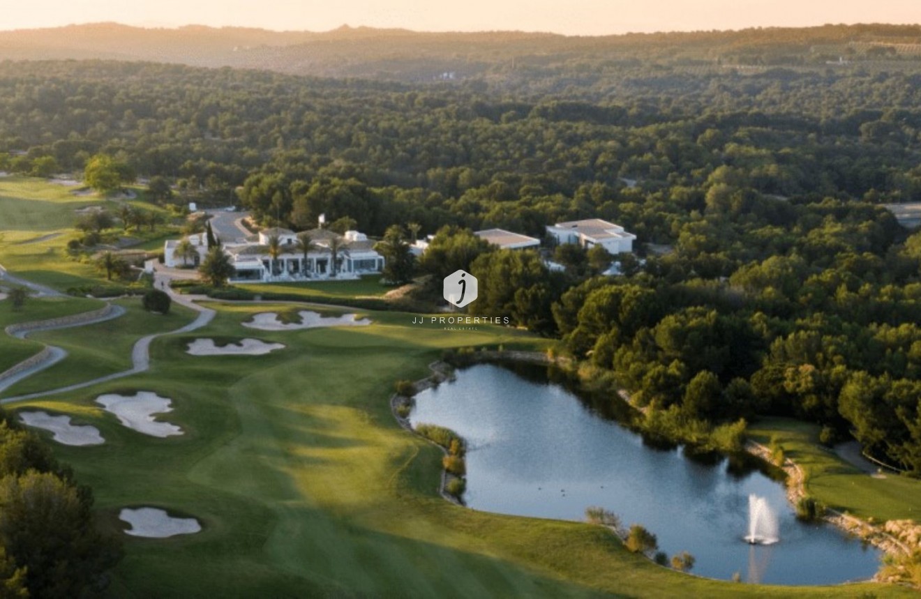 Segunda mano - Villa -
San Miguel de Salinas - Inland