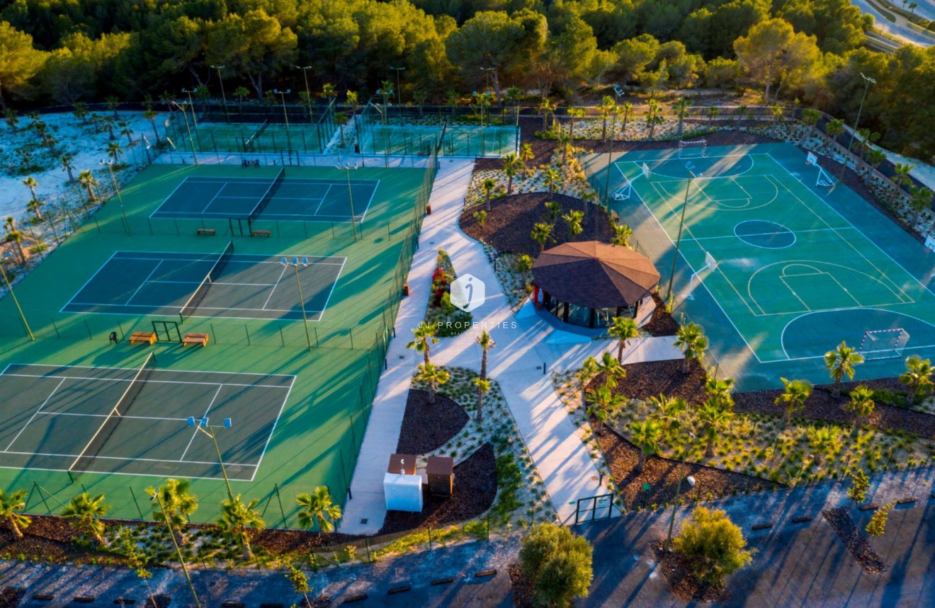 Segunda mano - Villa -
San Miguel de Salinas - Inland