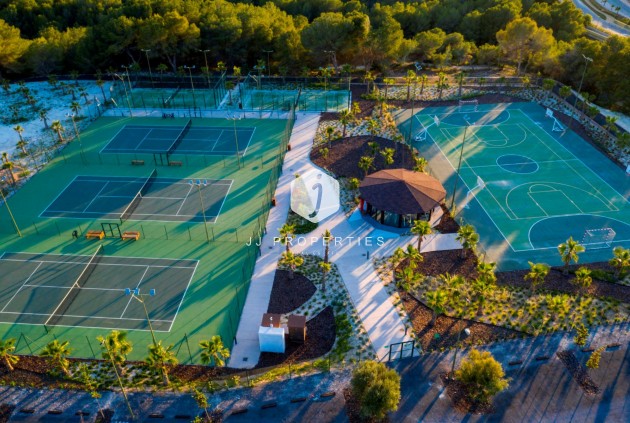 Segunda mano - Villa -
San Miguel de Salinas - Inland