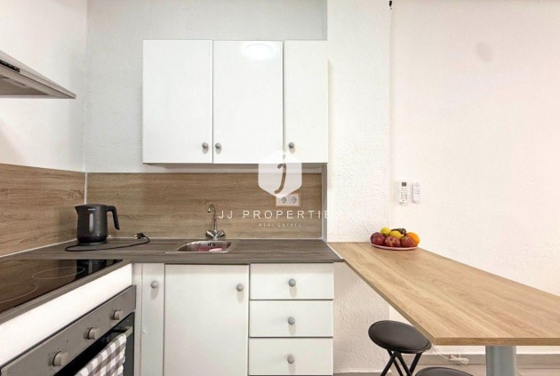 Segunda mano - Apartamento / piso -
Torrevieja - Playa del Cura