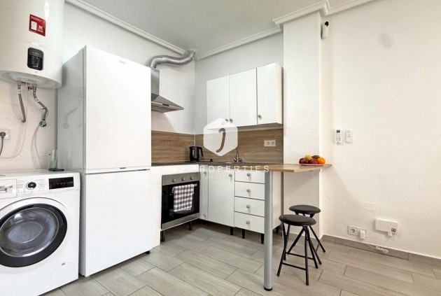 Segunda mano - Apartamento / piso -
Torrevieja - Playa del Cura