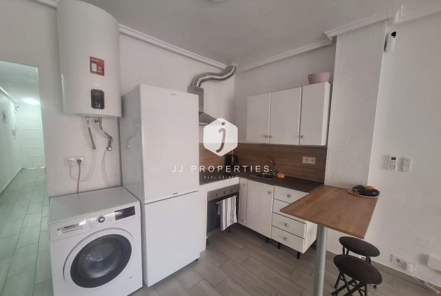 Segunda mano - Apartamento / piso -
Torrevieja - Playa del Cura