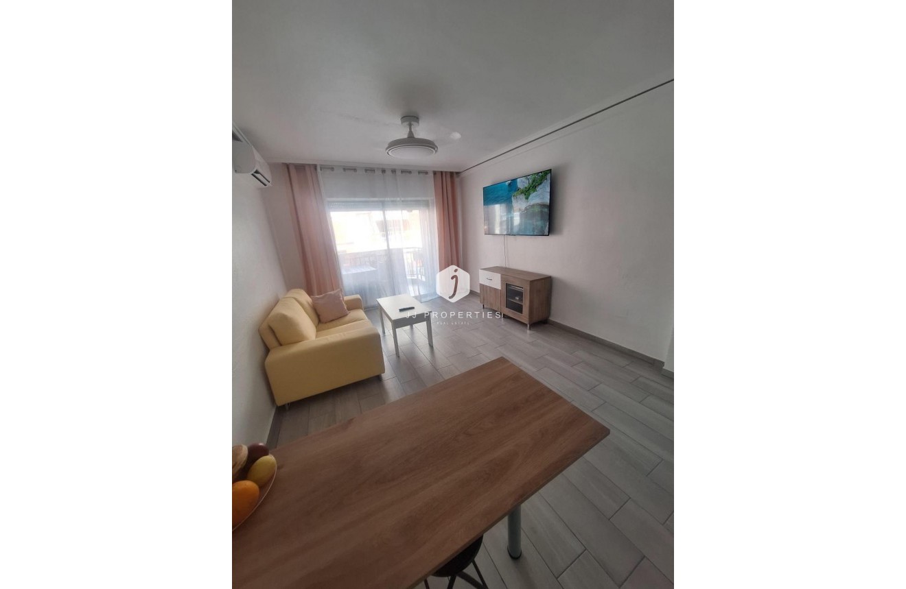 Segunda mano - Apartamento / piso -
Torrevieja - Playa del Cura