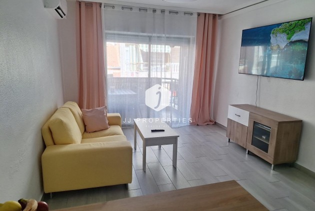 Segunda mano - Apartamento / piso -
Torrevieja - Playa del Cura