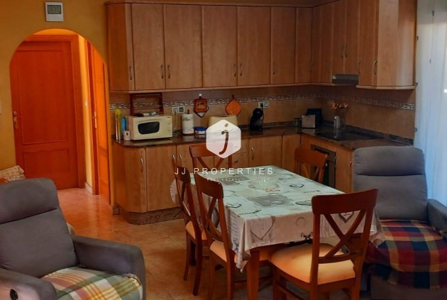 Z drugiej ręki - Szalet -
Torrevieja - Nueva Torrevieja