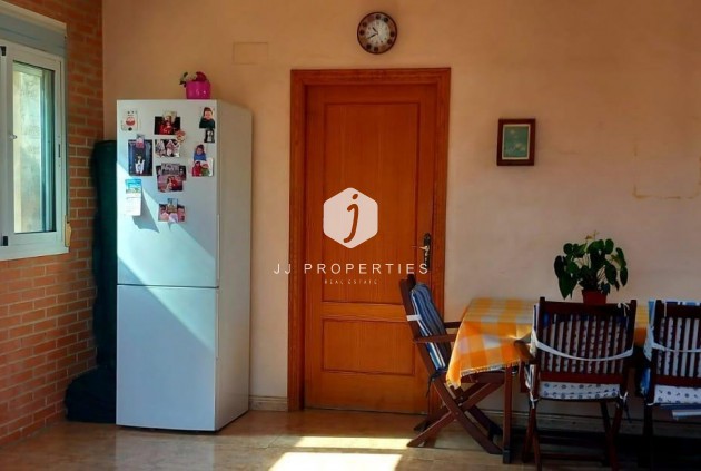 Z drugiej ręki - Szalet -
Torrevieja - Nueva Torrevieja