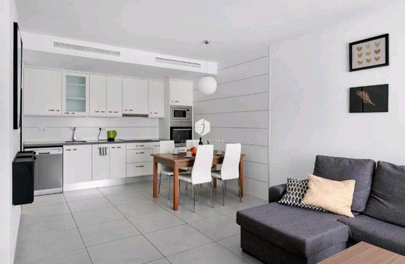 D'occasion - Bungalow -
Torrevieja - Parque Acuático - Sector 25