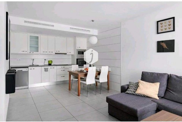 D'occasion - Bungalow -
Torrevieja - Parque Acuático - Sector 25