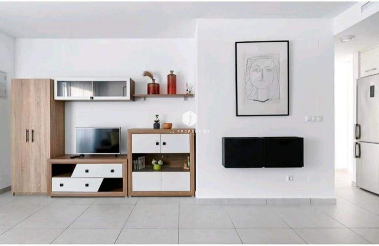 D'occasion - Bungalow -
Torrevieja - Parque Acuático - Sector 25