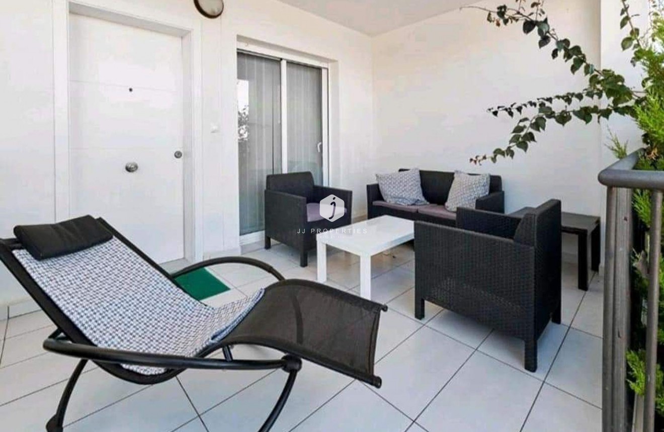 D'occasion - Bungalow -
Torrevieja - Parque Acuático - Sector 25