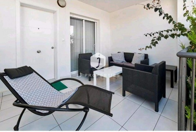 D'occasion - Bungalow -
Torrevieja - Parque Acuático - Sector 25