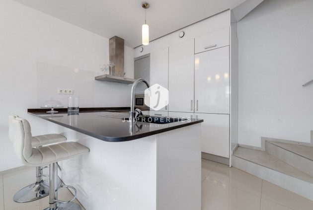 Segunda mano - Chalet -
Torrevieja - Sector 25