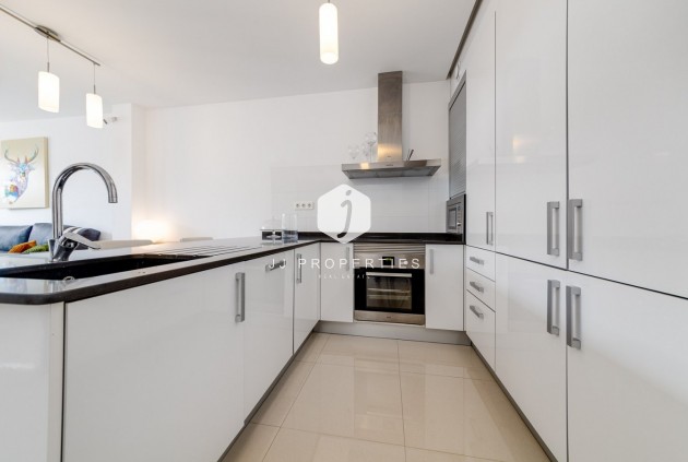 Segunda mano - Chalet -
Torrevieja - Sector 25