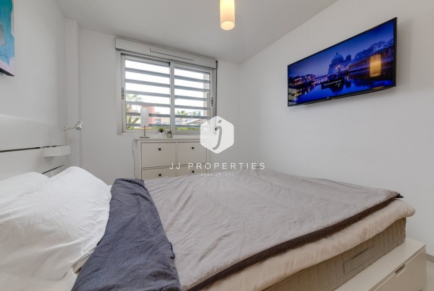 Segunda mano - Chalet -
Torrevieja - Sector 25