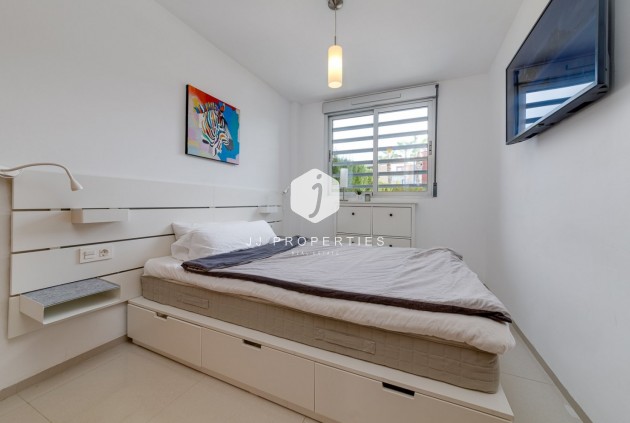 Segunda mano - Chalet -
Torrevieja - Sector 25