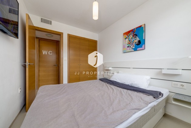 Segunda mano - Chalet -
Torrevieja - Sector 25