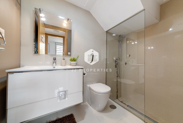 Segunda mano - Chalet -
Torrevieja - Sector 25