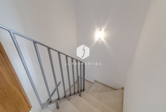 Segunda mano - Chalet -
Torrevieja - Sector 25