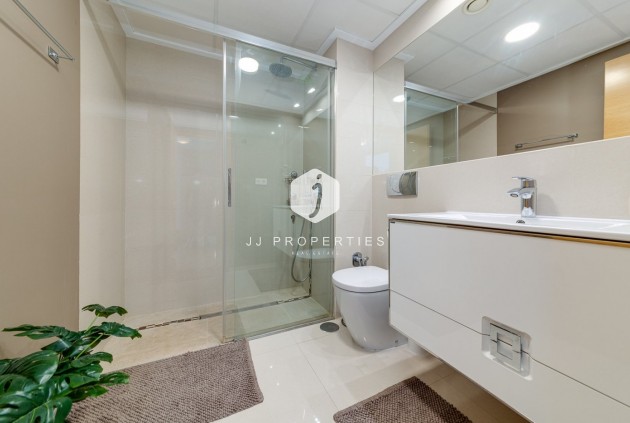 Segunda mano - Chalet -
Torrevieja - Sector 25