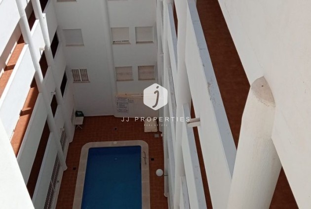 Resale - Apartment / flat -
Torrevieja - Costa Blanca