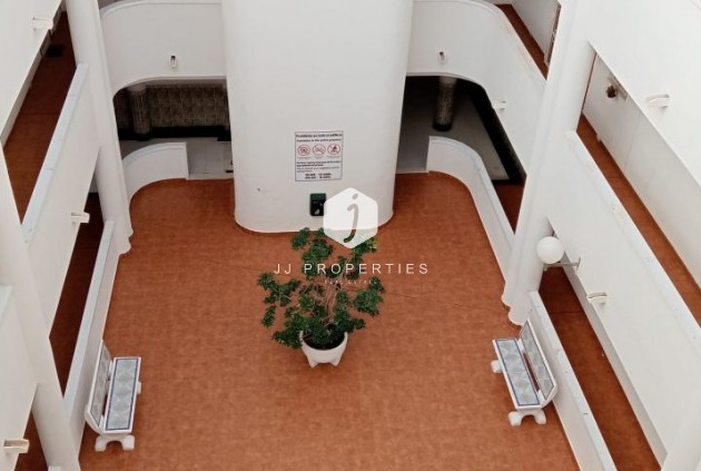 Segunda mano - Apartamento / piso -
Torrevieja - Costa Blanca