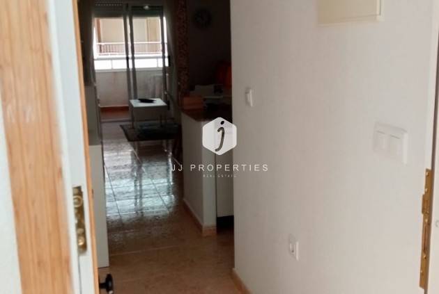 Segunda mano - Apartamento / piso -
Torrevieja - Costa Blanca