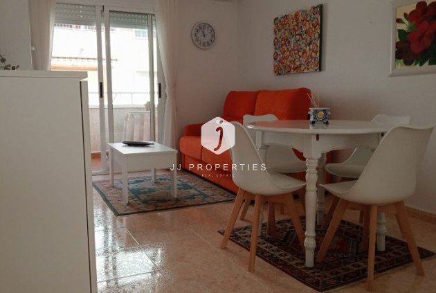 Segunda mano - Apartamento / piso -
Torrevieja - Costa Blanca