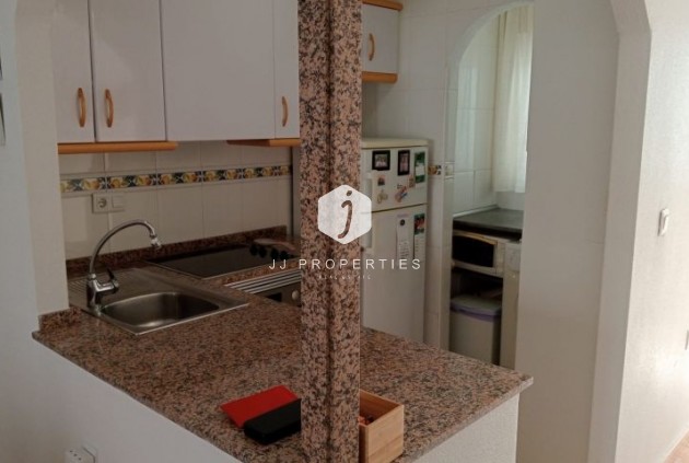 Segunda mano - Apartamento / piso -
Torrevieja - Costa Blanca