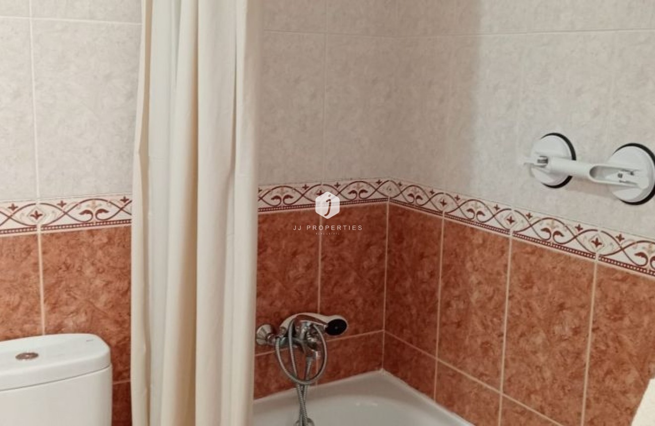 Segunda mano - Apartamento / piso -
Torrevieja - Costa Blanca