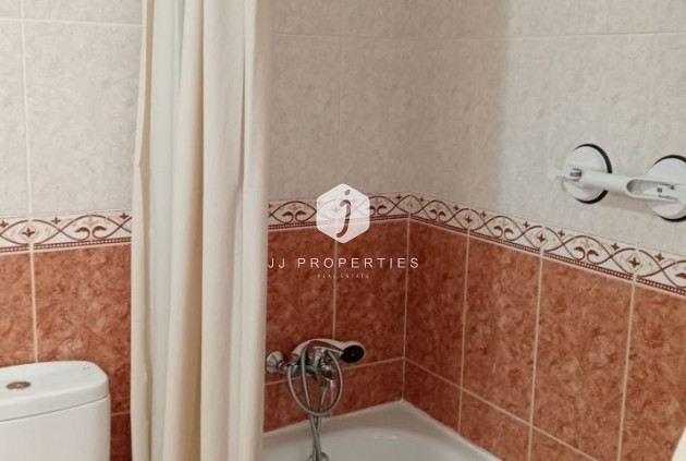 Segunda mano - Apartamento / piso -
Torrevieja - Costa Blanca